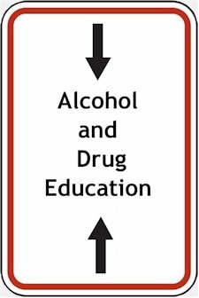 Alcohol and Drug Education Program